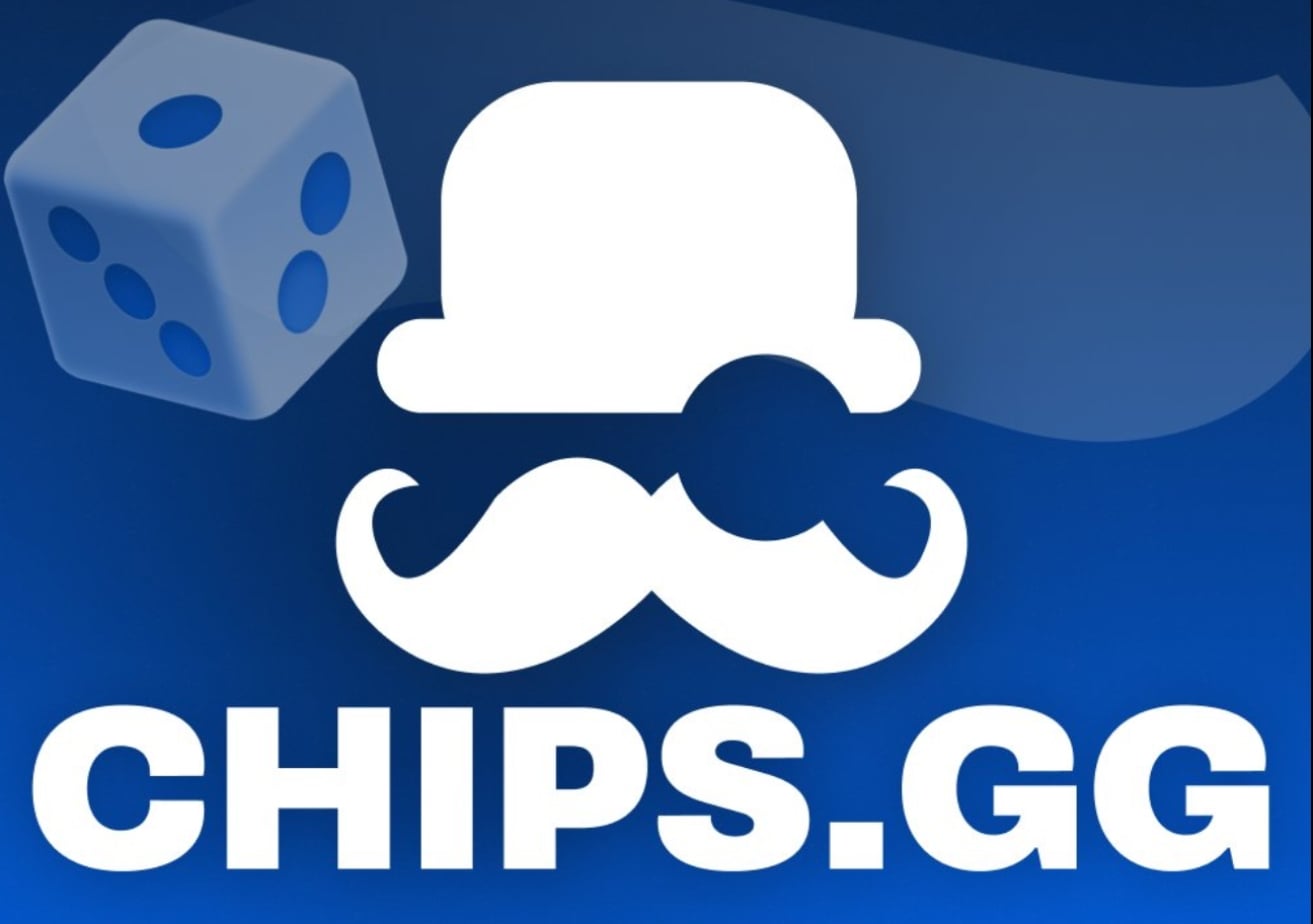Chips.gg Logo 
