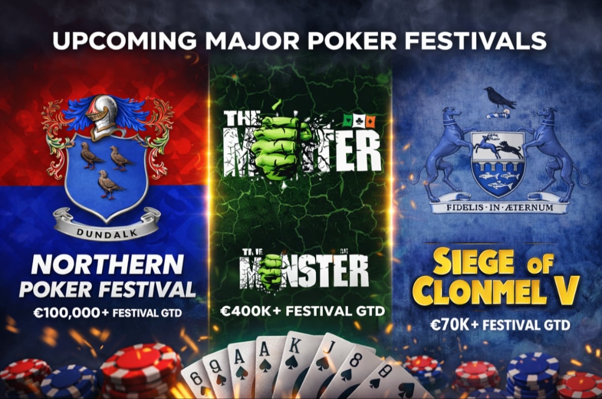 IPT upcoming IPT upcoming