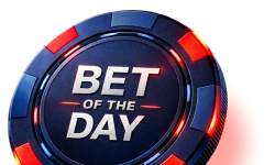 Bet of the Day