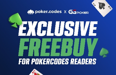 Play $250 GTD Freebuy on GGPoker
