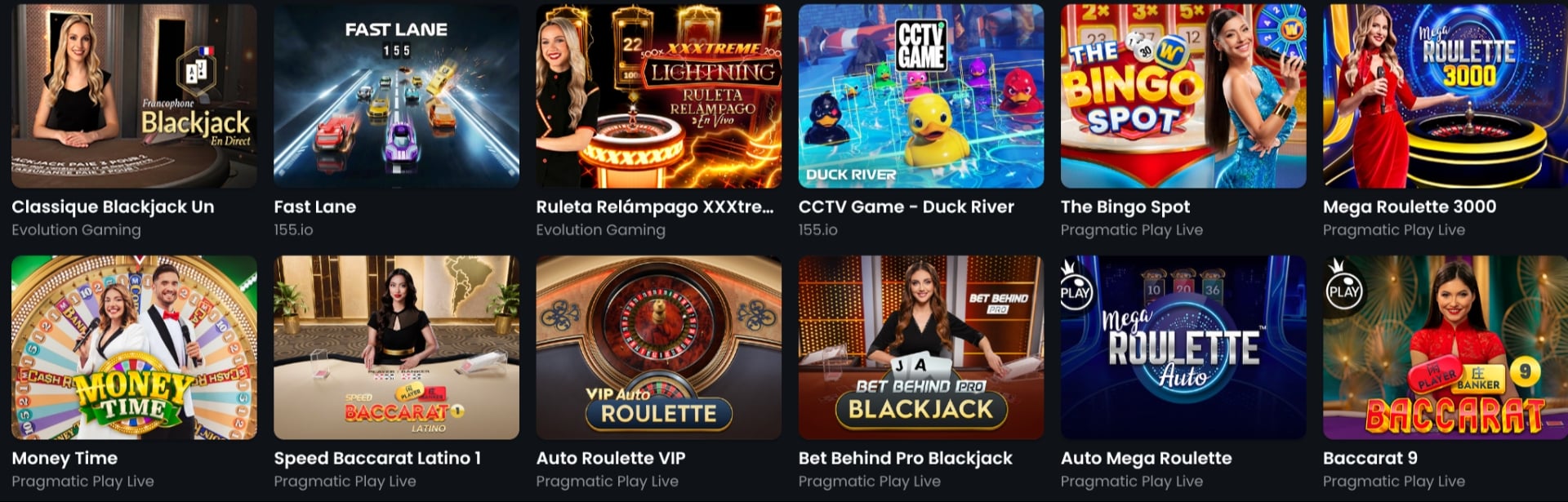 Chips.gg Live Casino Chips.gg Live Casino