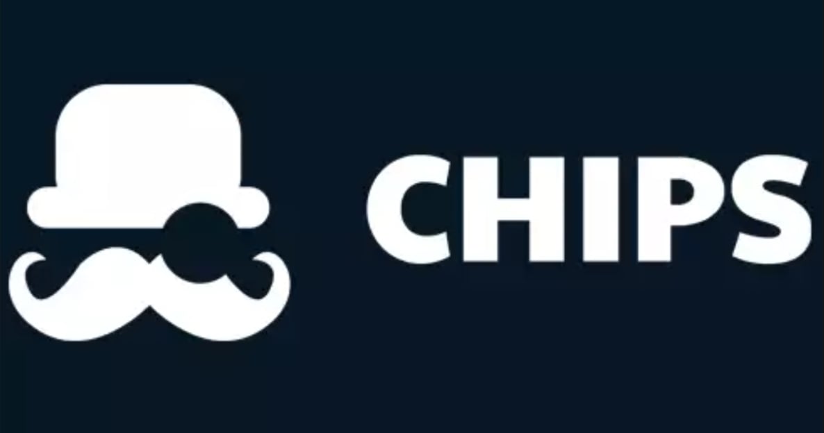 Chips.gg Logo