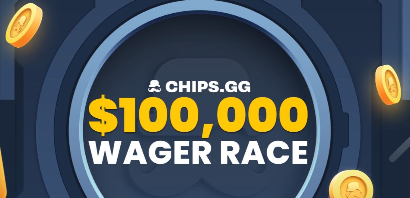Chips.gg Wager Race Chips.gg Wager Race