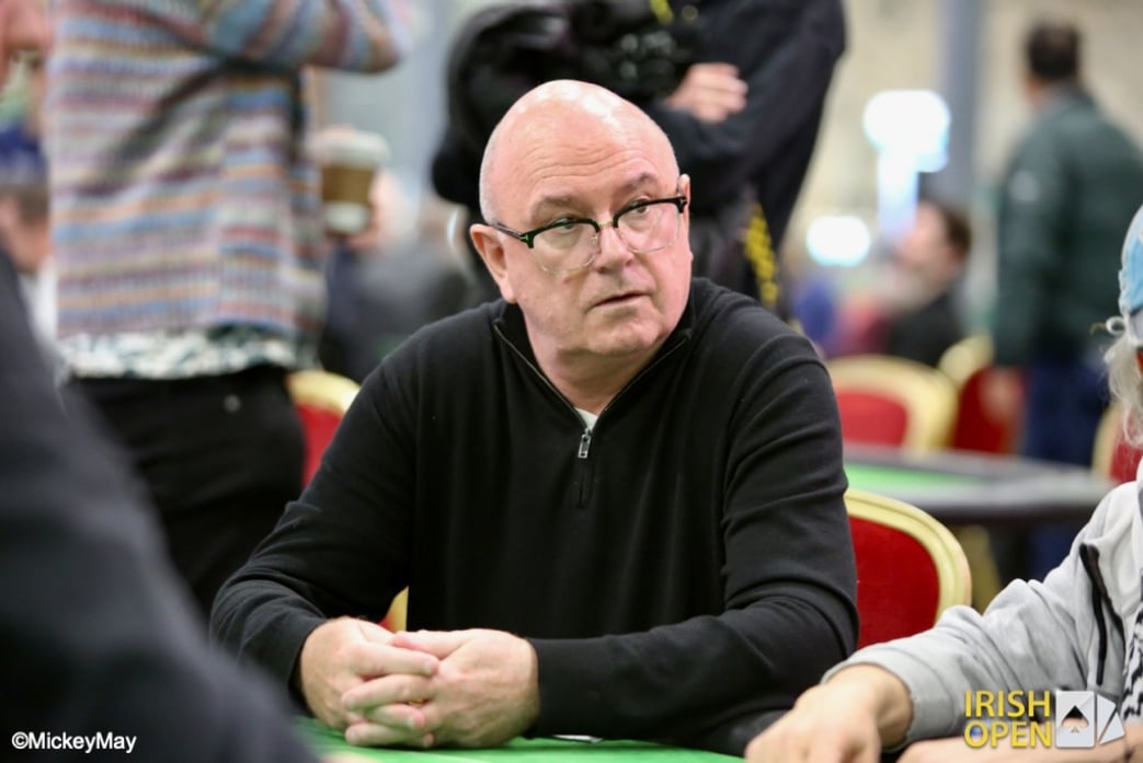 Gary Fisher Gary Fisher