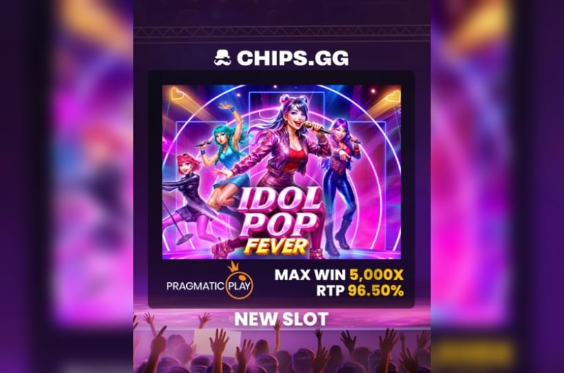 Pop Idol Fever at Chips.gg