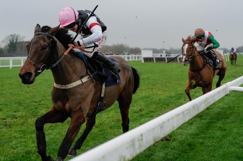 salver chase