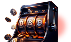 Crypto Casinos