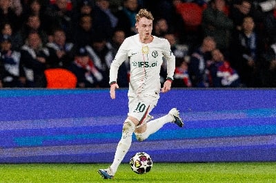 Premier League Best Bets - April 12