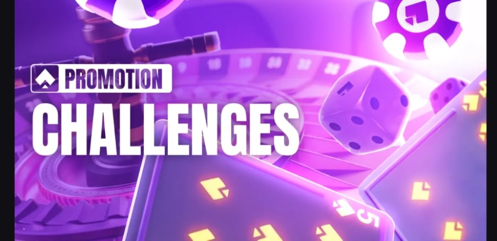Cooked Challenges Cooked Challenges