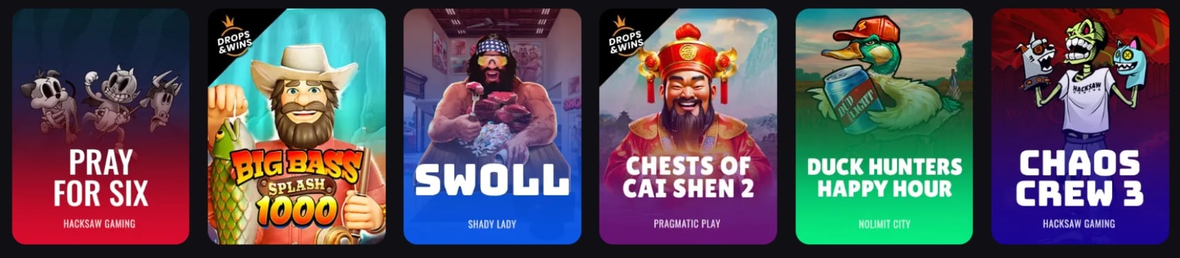 Cooked Slot Lobby Cooked Slot Lobby