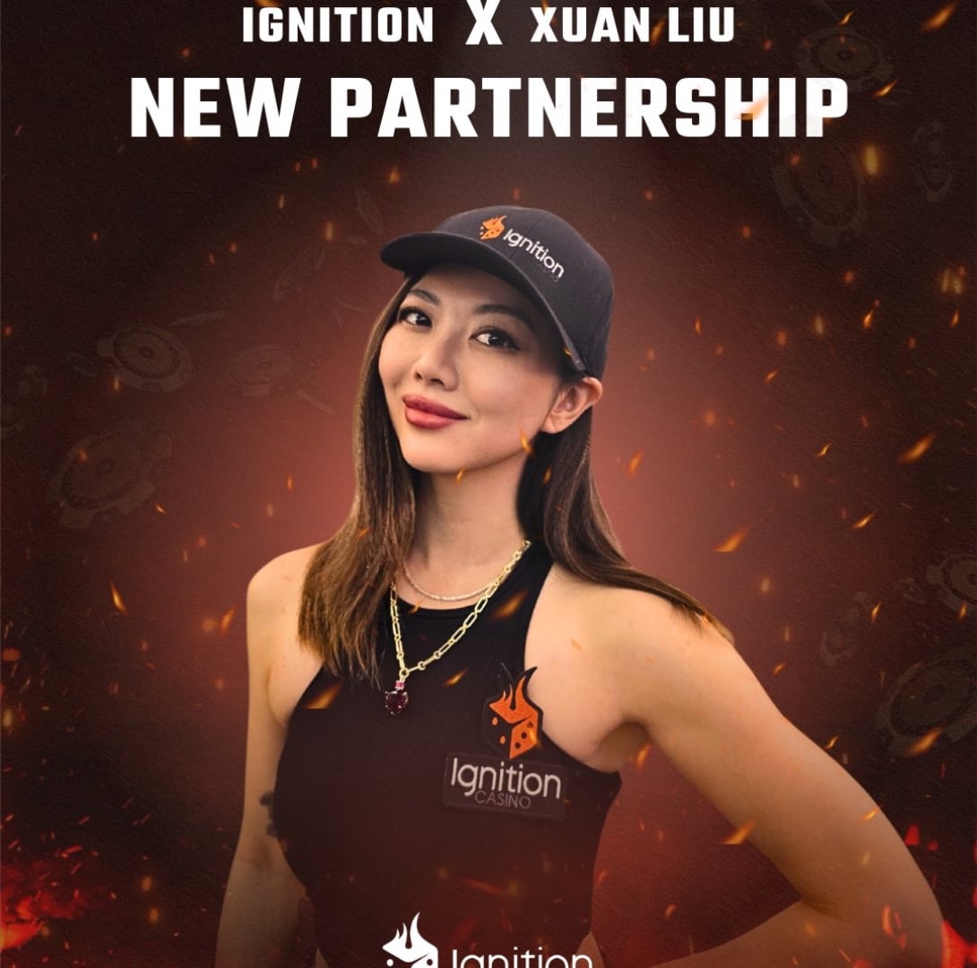Ignition Ambassador