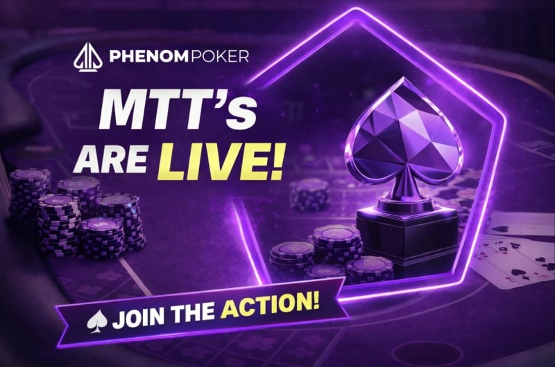 Phenom Poker
