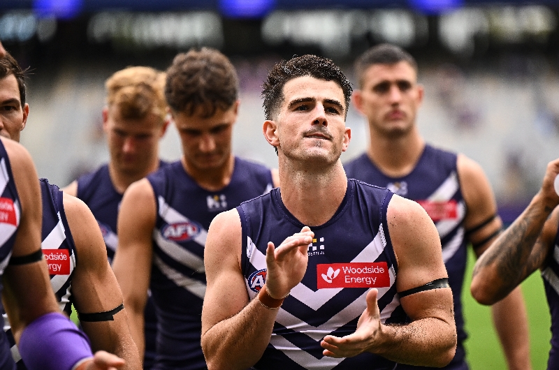 Serong disposals