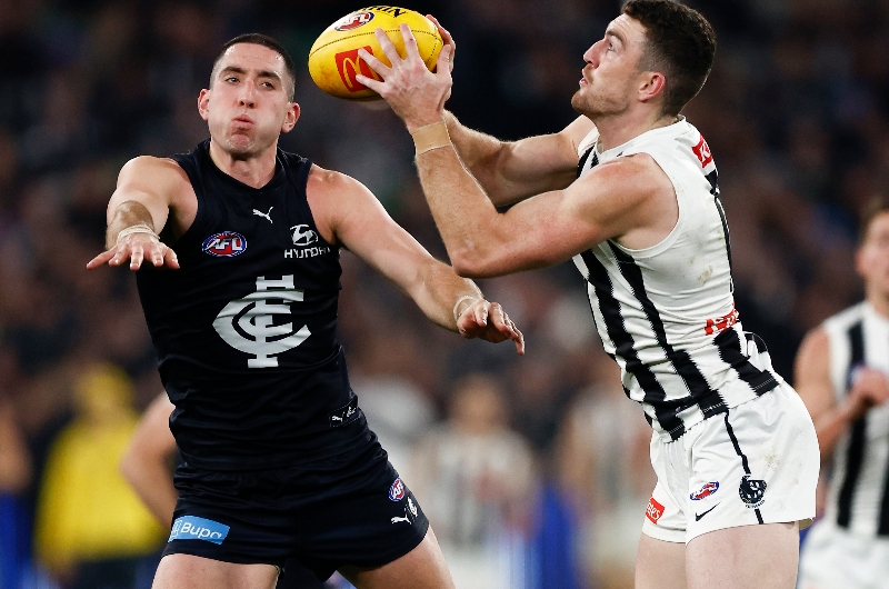 AFL Round 6