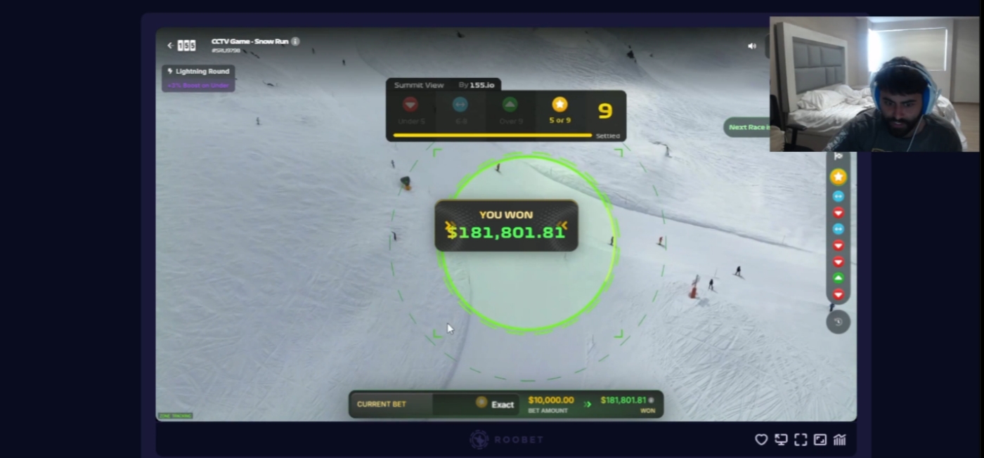 Snow Run Game Snow Run Game