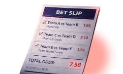 Crypto Betting Tips
