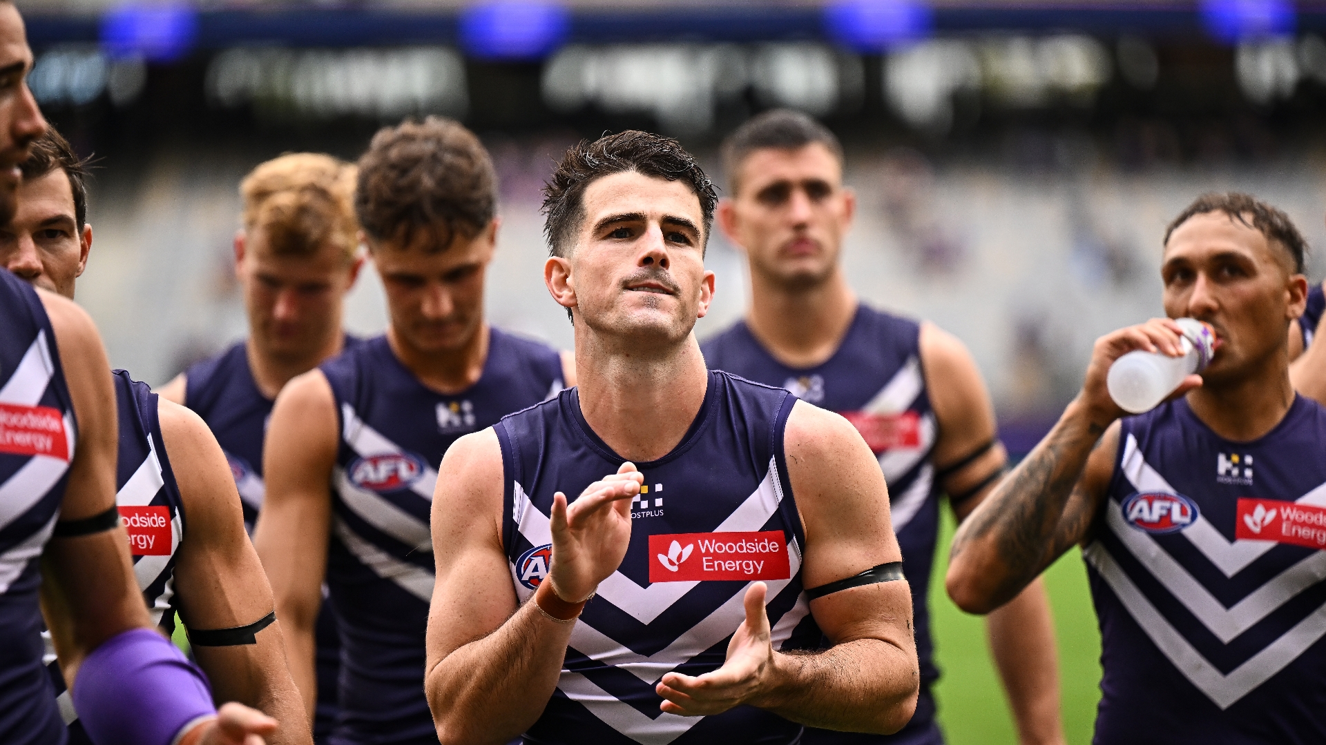 West Coast Eagles vs Fremantle Dockers Tips 2026 AFL Round 6