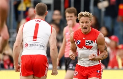 Sydney Swans vs GWS Giants Tips 2026 AFL Round 6