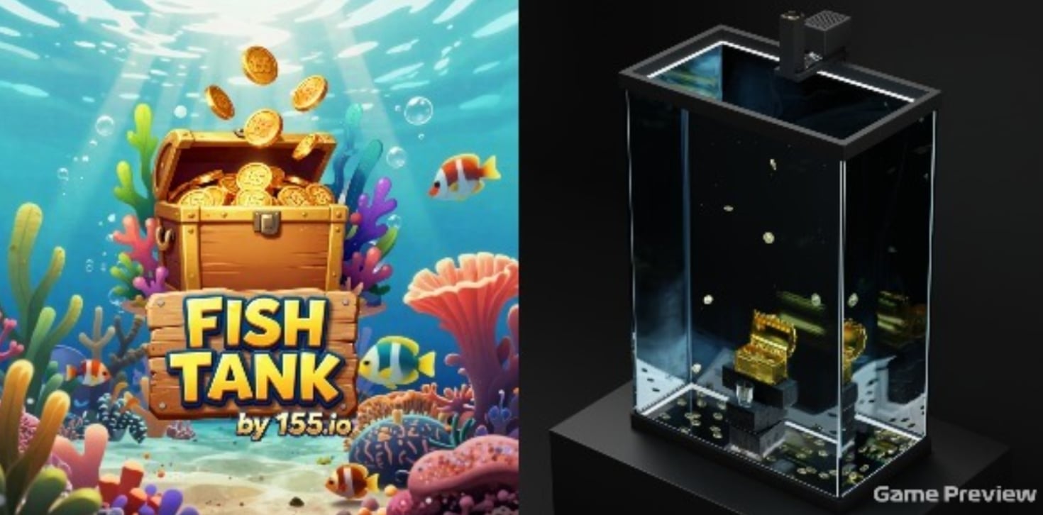 Fish Tank Game Fish Tank Game
