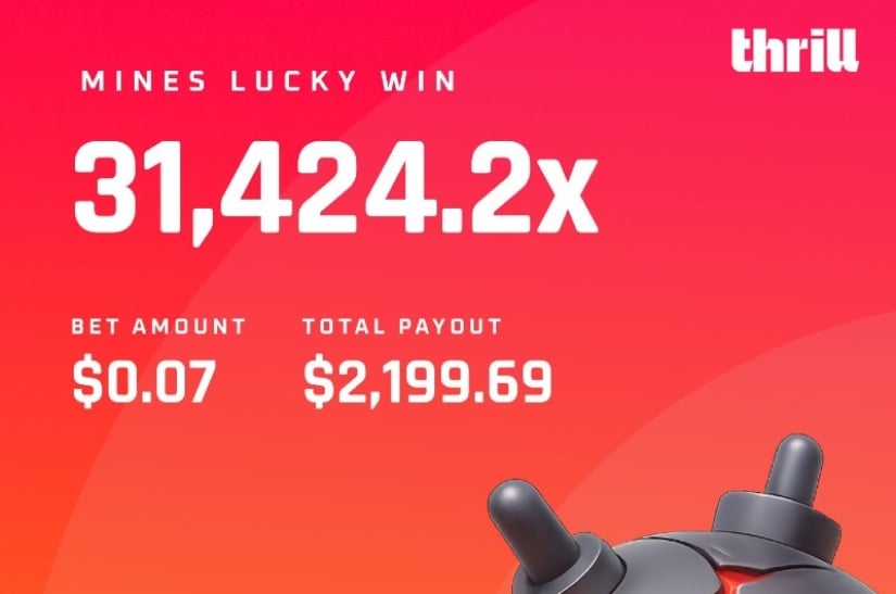 Extraordinary Thrill Mines Technique