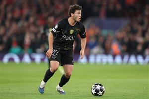 Nuno Mendes of PSG (Getty Images)