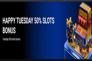 Betandyou Online Slots Bonus