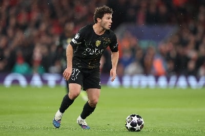 European Football Best Bets - April 19