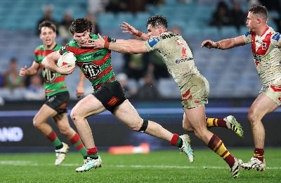 South Sydney Rabbitohs vs St George Illawarra Dragons Tips 2026 NRL Round 7