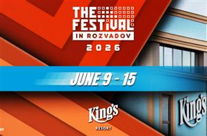 The Festival Rozvadov