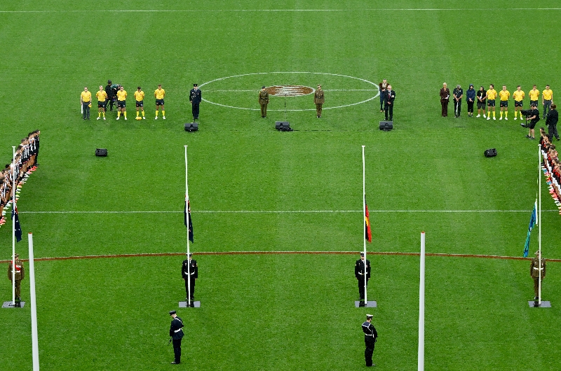 AFL Round 7