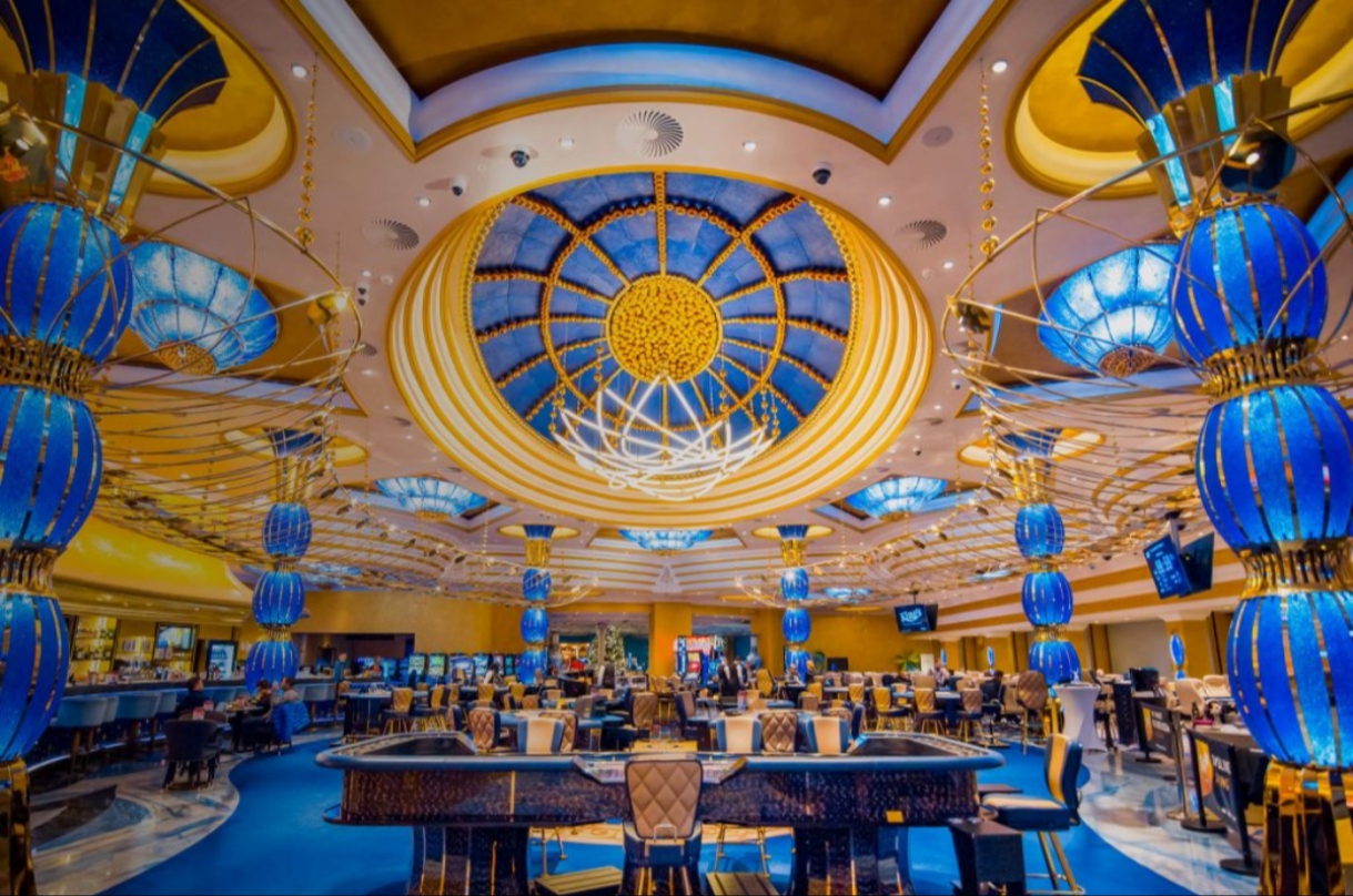 Kings Casino poker room Kings Casino poker room