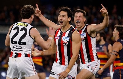 St Kilda Saints vs West Coast Eagles Tips and Prediction AFL Round 7 2026