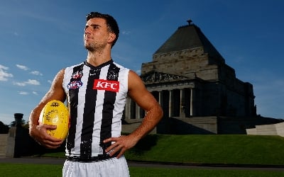 Essendon Bombers vs Collingwood Magpies Tips and Prediction AFL Round 7 2026