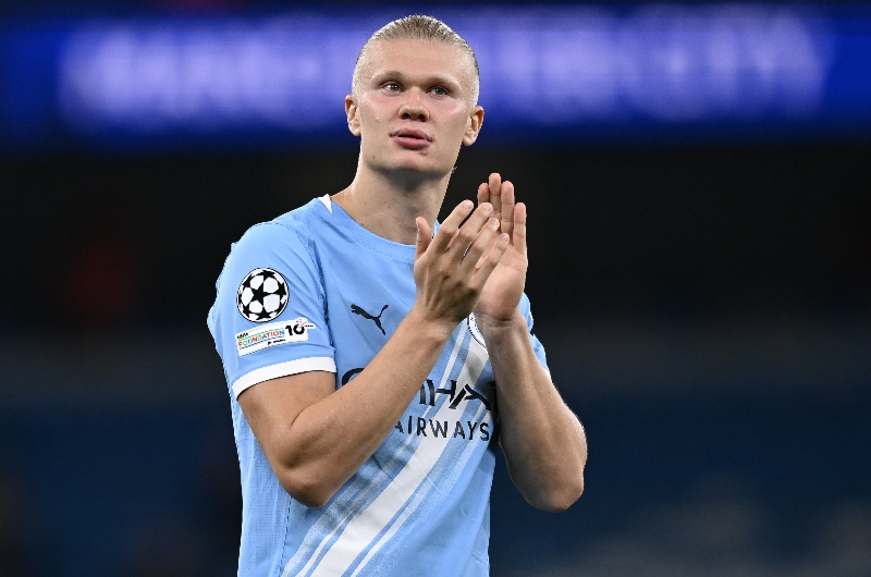 Man City
