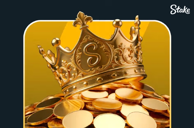 Stake 7K Crown Chase