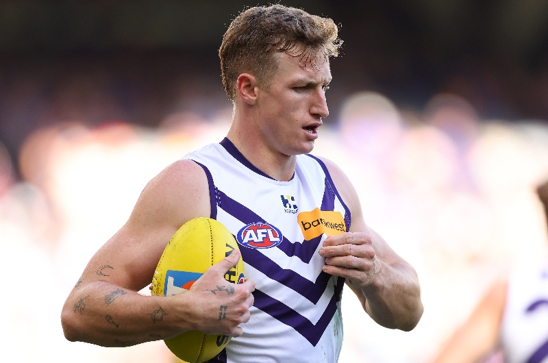 Blues fall short again