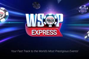 GGPoker WSOP Express