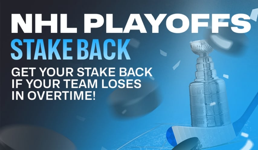 Razed.com 2026 NHL Playoffs