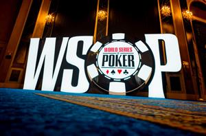 2026 WSOP