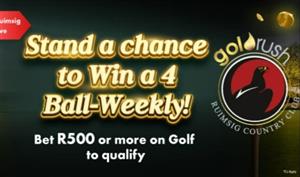 Gbets 4ball promotion
