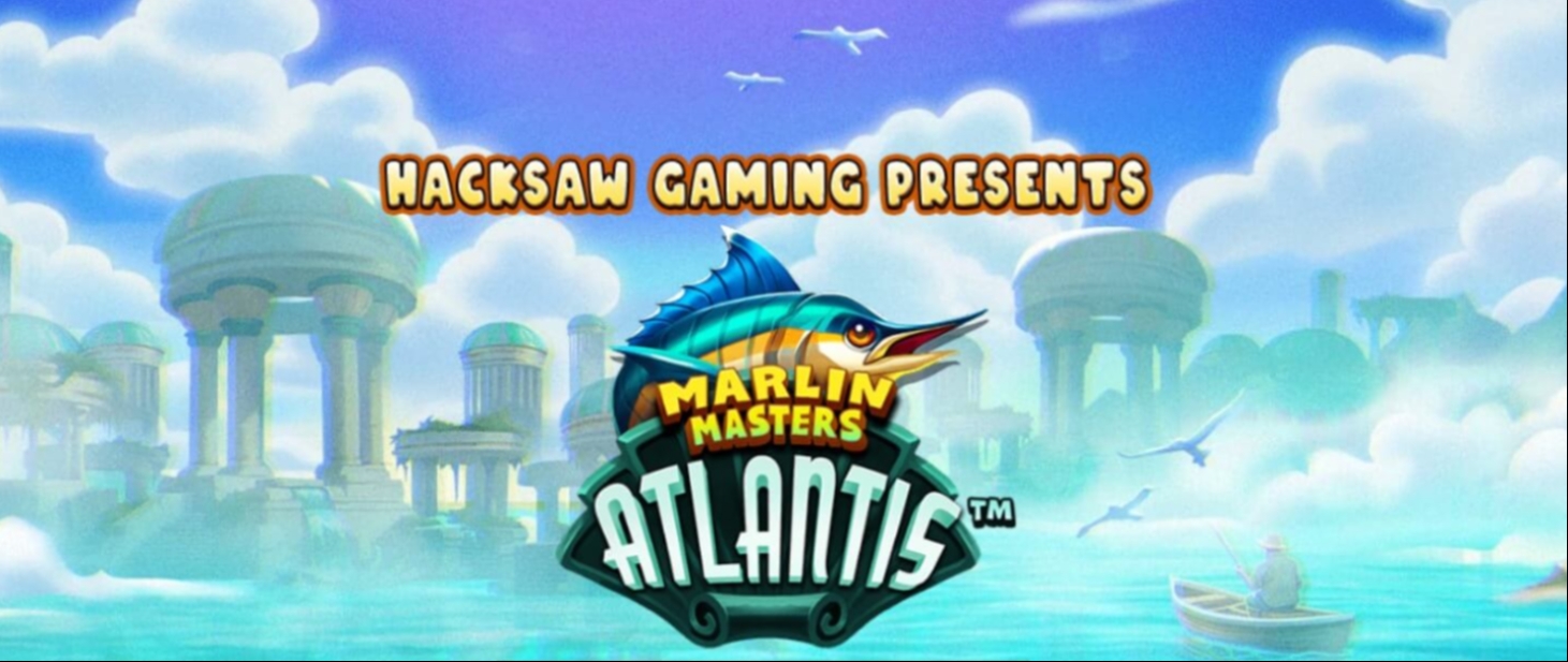 Marlin Masters Atlantis Slot Marlin Masters Atlantis Slot
