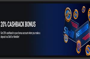 Betandyou Casino Bonus