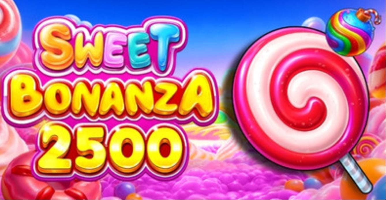 Sweet Bonanza 2500 Sweet Bonanza 2500
