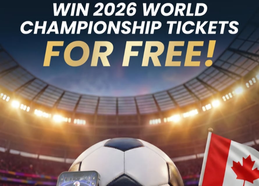 WPT Global Win VIP World Championship Tickets