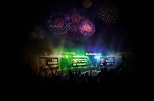 GG Cash Game Festival