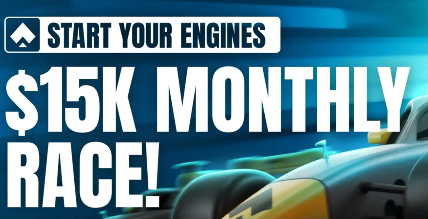 Cooked Monthly Races Cooked Monthly Races