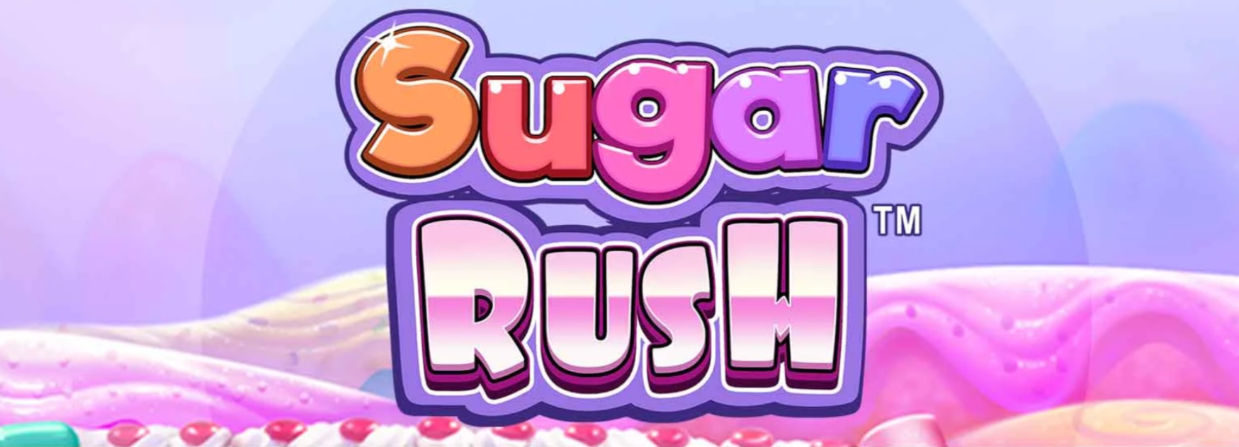 Sugar Rush Slot