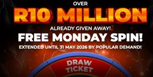 WSB Free Monday SPin