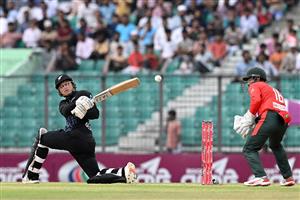 Watch cricket online (Getty Images)