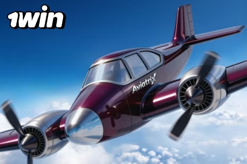 1win 4M Aviatrix Tournament